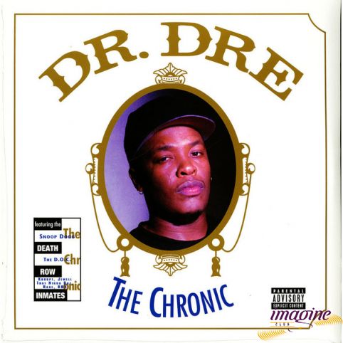 Chronic Dr. Dre