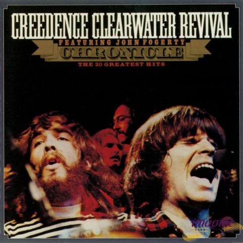 Chronicle Creedence Clearwater Revival