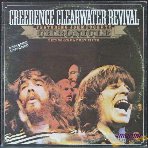 Chronicle Creedence Clearwater Revival