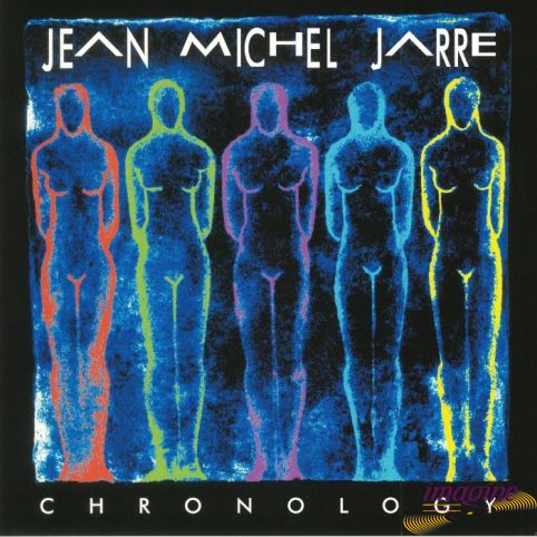 Chronology Jarre Jean-Michel