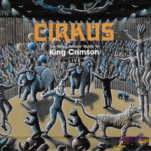 Circus King Crimson