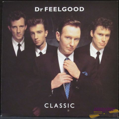 Classic Dr. Feelgood