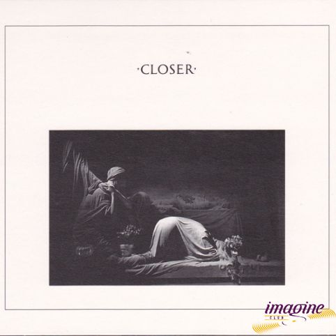 Closer Joy Division