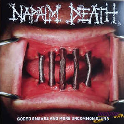Coded Smears And More Uncommon Slurs Napalm Death