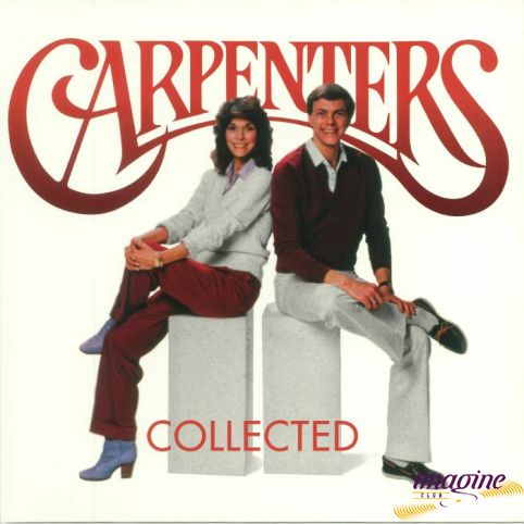 Collected Carpenters