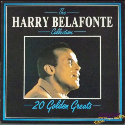 Collection Belafonte Harry