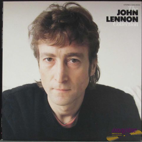 Collection Lennon John