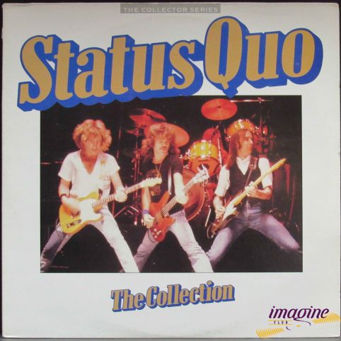 Collection Status Quo