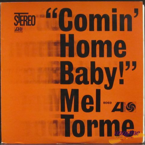 Comin' Home Baby Torme Mel