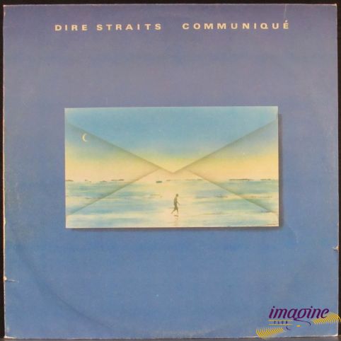 Communique Dire Straits