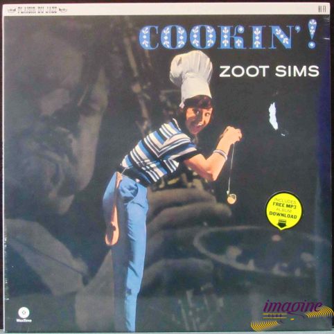Cooking Sims Zoot