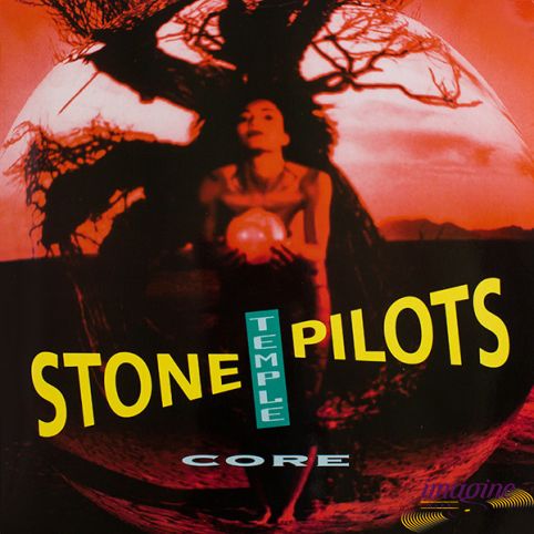 Core Stone Temple Pilots