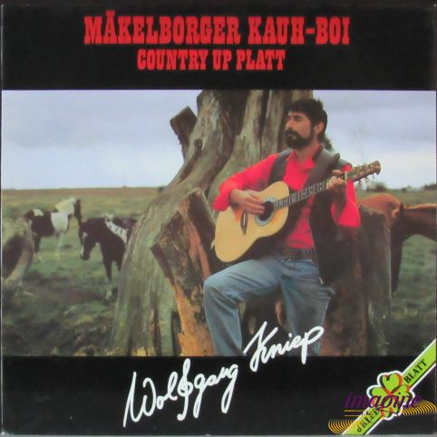 Country Up Platt Kniep Wolfgang