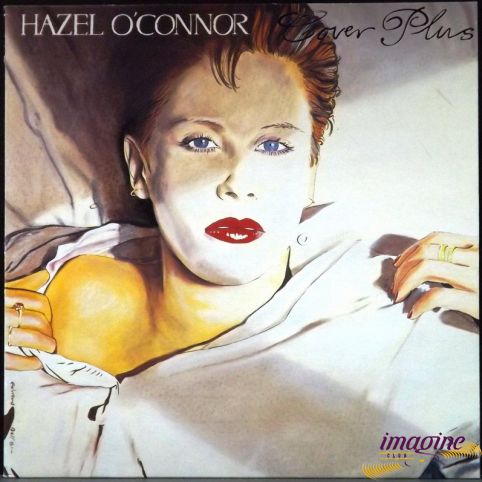 Cover Plus O'Connor Hazel