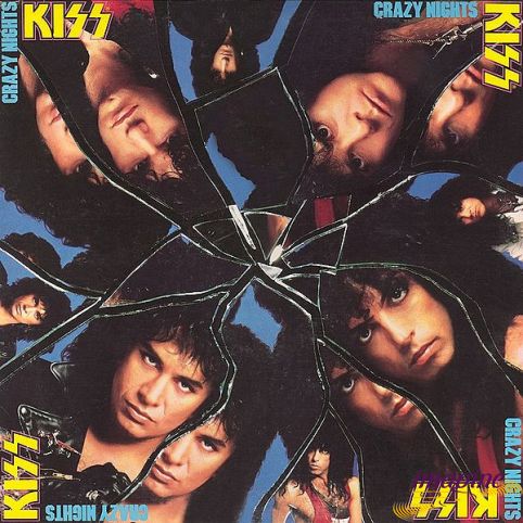 Crazy Nights Kiss