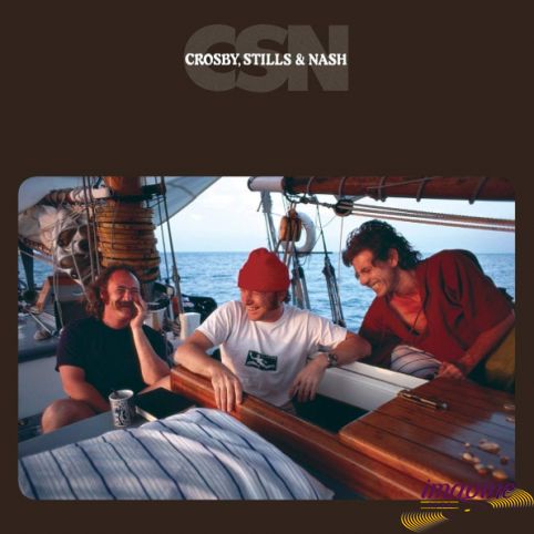 CSN Crosby Stills & Nash