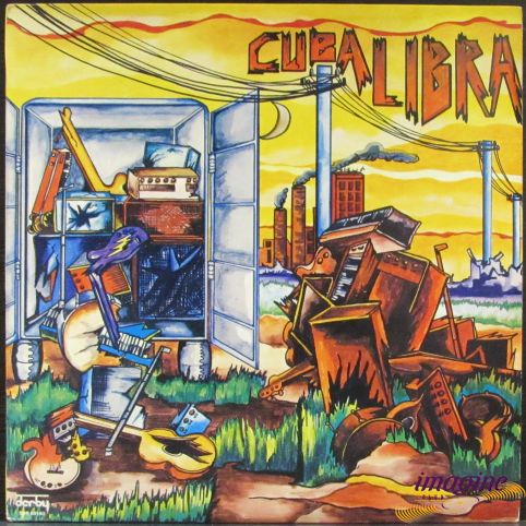 Cubalibra Cubalibra