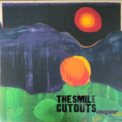 Cutouts Smile