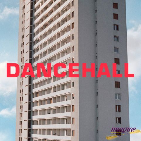 Dancehall Blaze