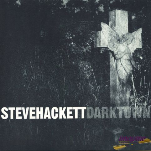 Darktown Hackett Steve