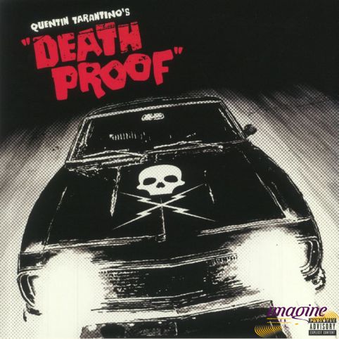 Death Proof Ost