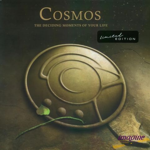 Deciding Moments Of Your Life Cosmos