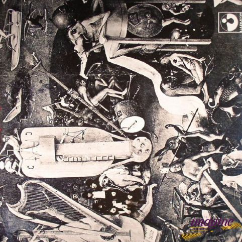 Deep Purple Deep Purple