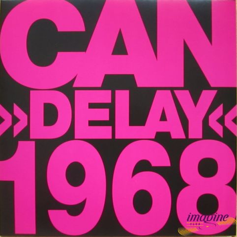 Delay 1968 Can