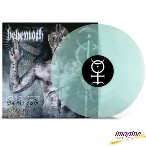 Demigod Behemoth