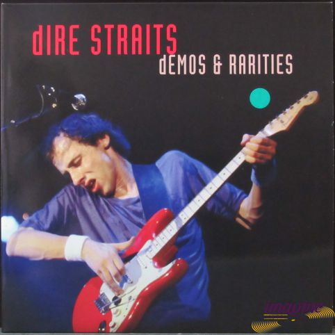 Demos & Rarities Dire Straits