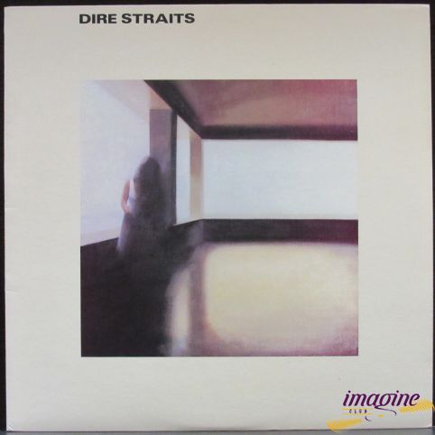 Dire Straits Dire Straits