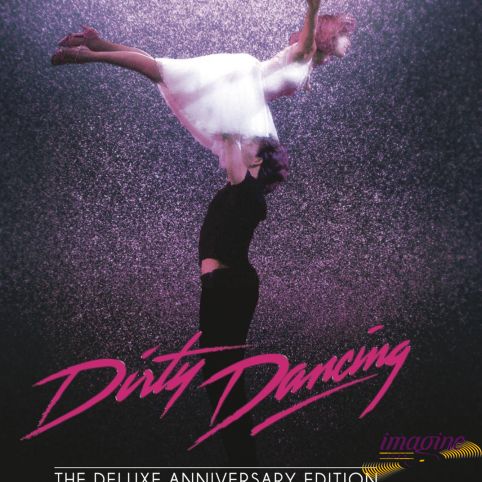 Dirty Dancing - The Deluxe Anniversary Edition OST