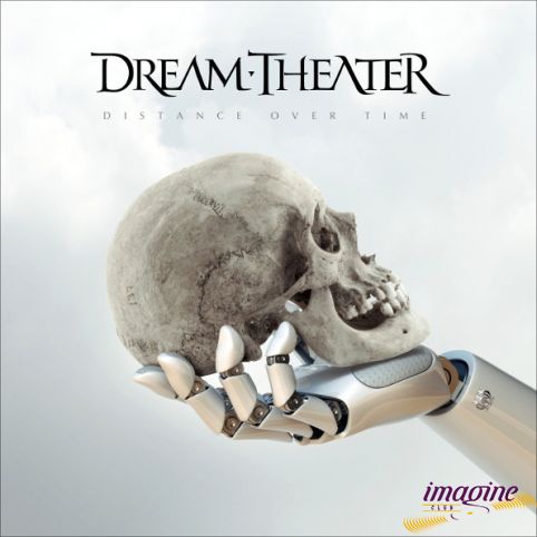 Distance Over Time Dream Theater