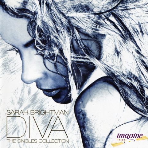 Diva: The Singles Collection Brightman Sarah