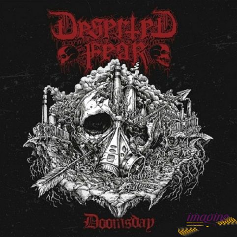 Doomsday Deserted Fear