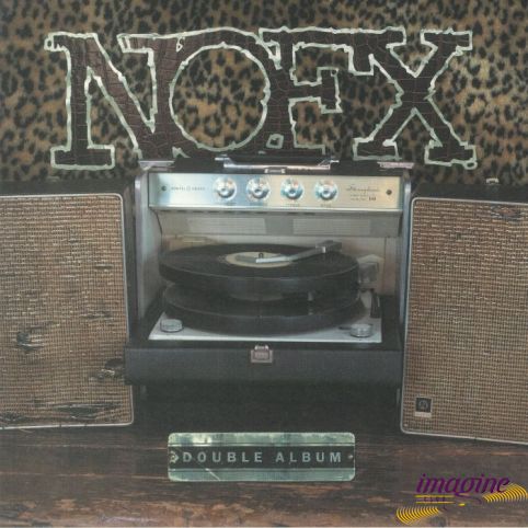 Double Album NOFX