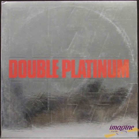 Double Platinum Kiss