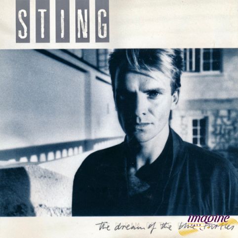 Dream Of The Blue Turtles Sting