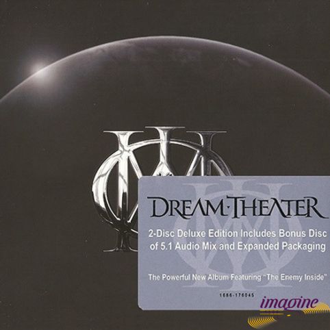 Dream Theater Dream Theater
