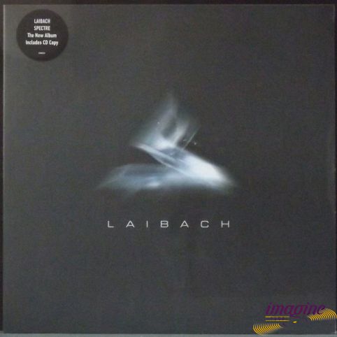 Spectre Laibach