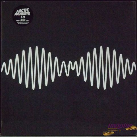 AM Arctic Monkeys