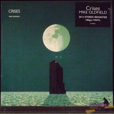 Crises Oldfield Mike