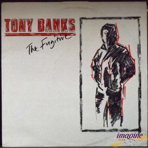 Fugitive Banks Tony