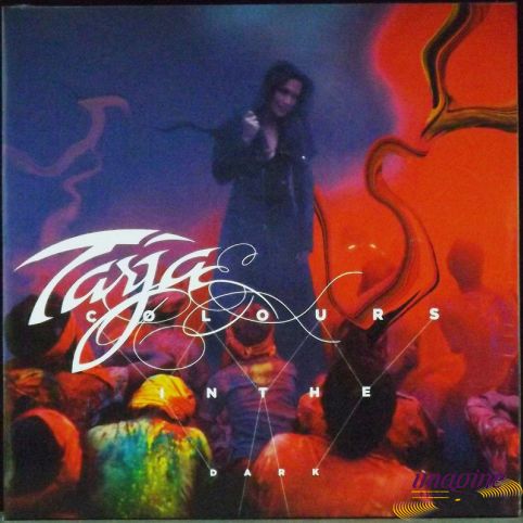Colours In The Dark Tarja