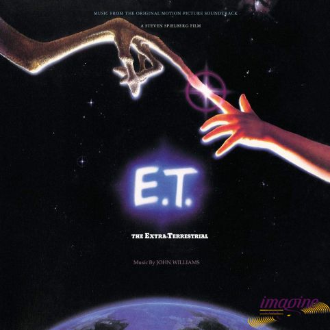 E.T. OST