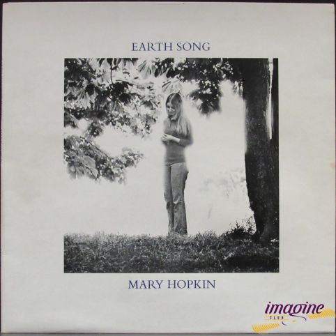 Earth Song Hopkin Mary