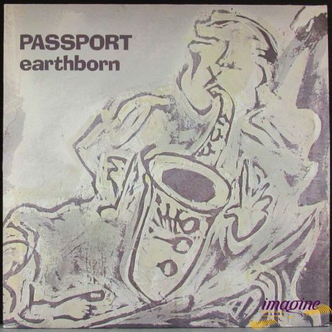 Earthborn Passport