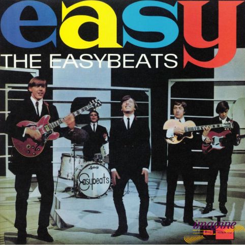 Easy Easybeats
