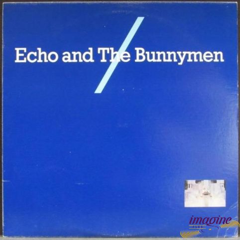 Echo And The Bunnymen Echo And The Bunnymen