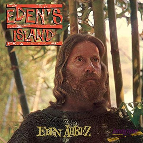 Eden's Island Ahbez Eden